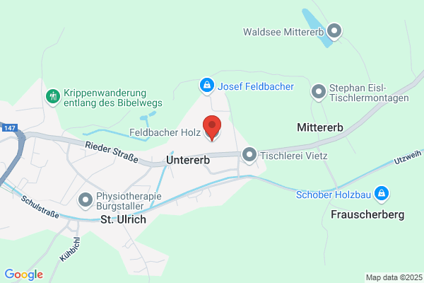 IHP Holzverarbeitungs GmbH