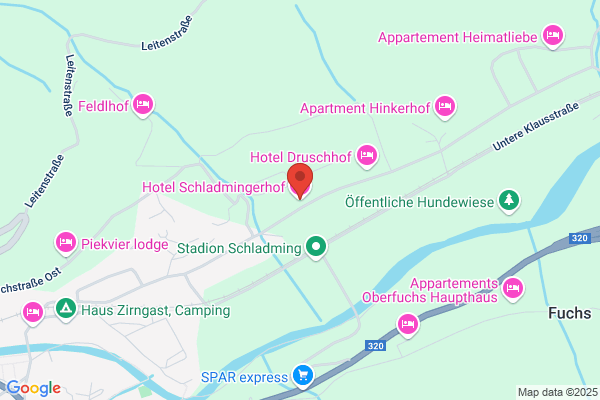 Hotel Schladmingerhof