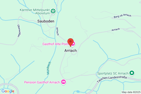 Gemeindebuecherei Arriach