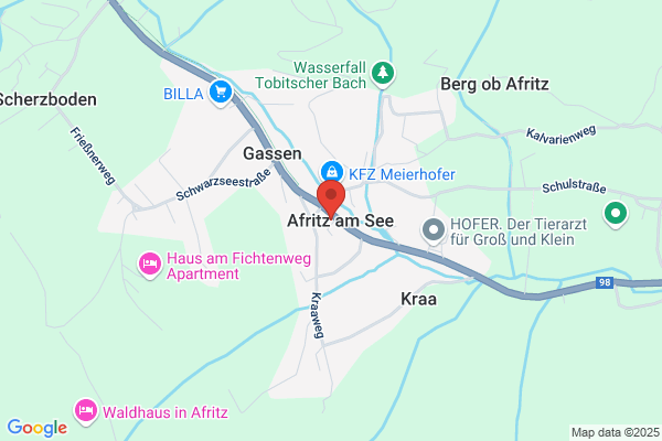 Gendarmerieposten Afritz