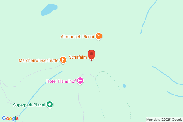 Schafalm - Schuetter und Schuetter OHG