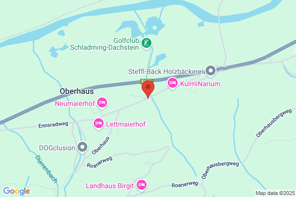 Kainachwaldung- Forstwirtschaftsges. mbH