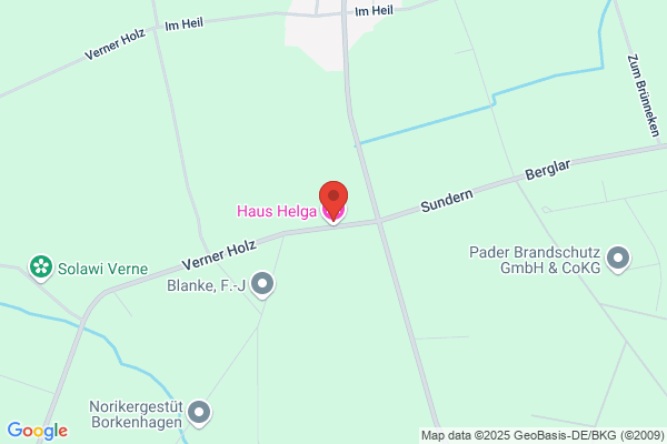 Haus Helga