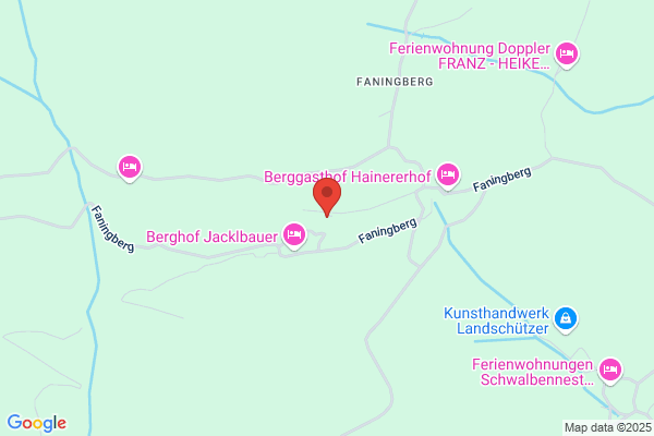 Ferienappartement Laerchenhof