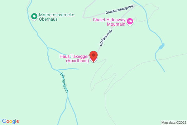 Haus Taxegger Inh Hans Neumayer