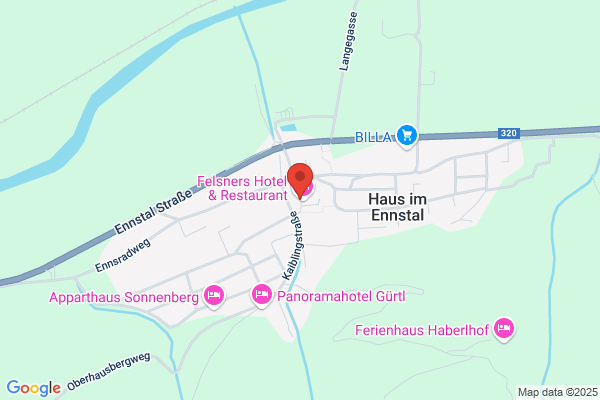 Kolpingferienhaus