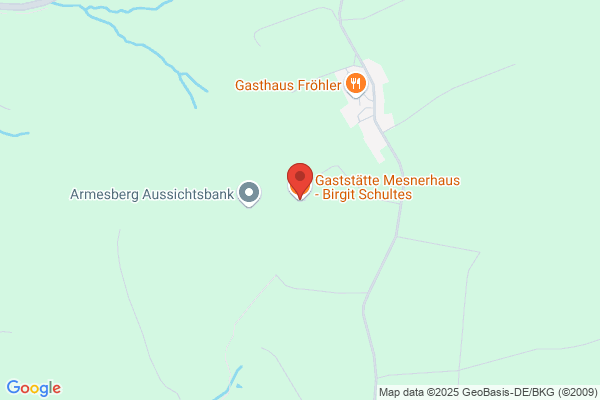 Mesnerhaus