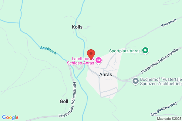 Harald Rauchegger