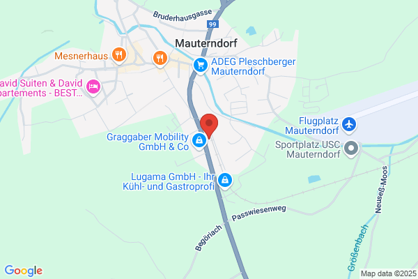 Taurachbahn Gesellschaft m.b.H.