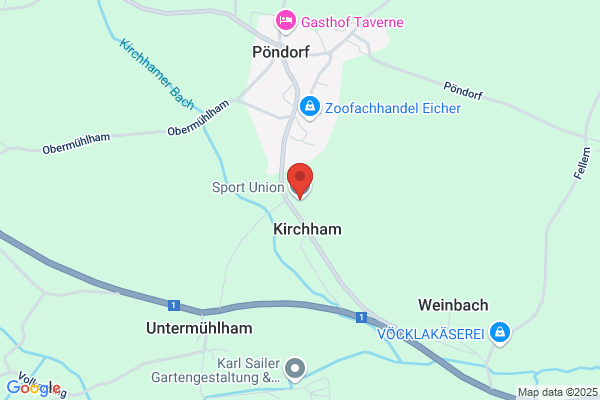 Union Sportklub Mauterndorf-Alpin Franz Macheiner