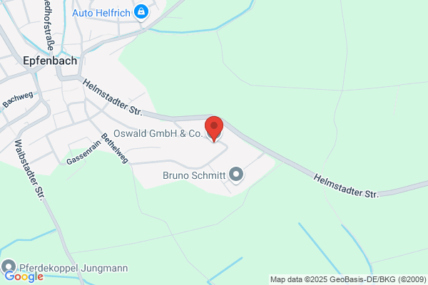 Oswald und Riaz GmbH