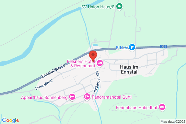 Fruehwirth, Hartweger und Kraml GmbH