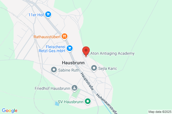 Aton Antiaging Academy GmbH