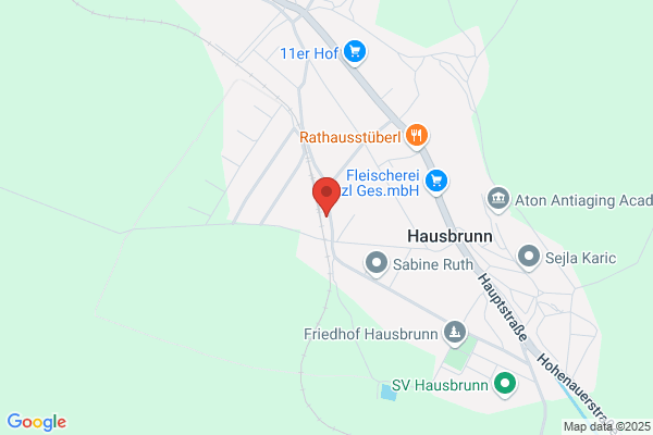 Bahnhof