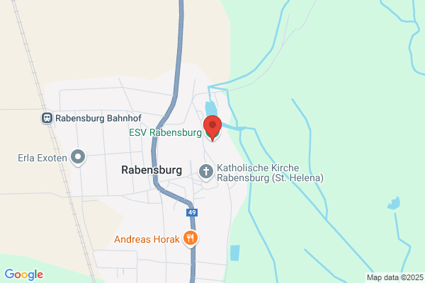 ESV Rabensburg
