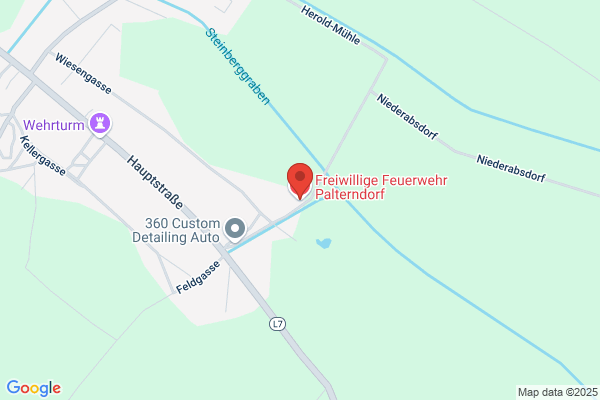 Freiwillige Feuerwehr Palterndorf