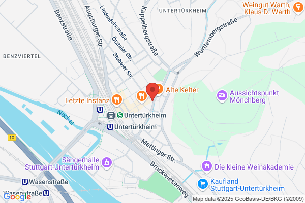 Pension Adler