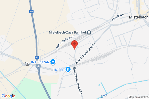 Raiffeisen-Lagerhaus Weinviertel Mitte regGenmbH