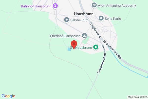 Sporthalle Mistelbach