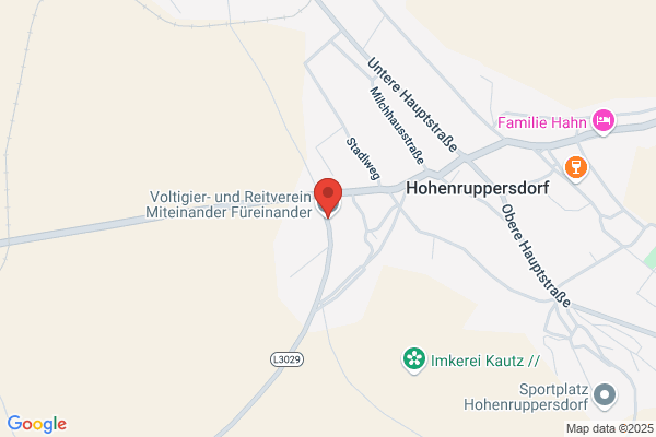 Union Reit- u. Fahrverein Neusiedl Umgebung