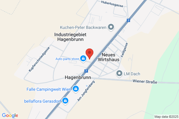 Viterma Wellness GmbH