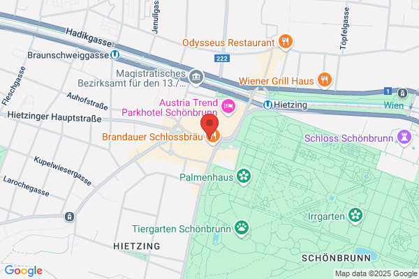 W und F Privatstiftung