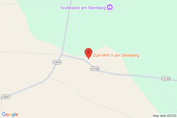 Zum Wirt´n am Steinberg