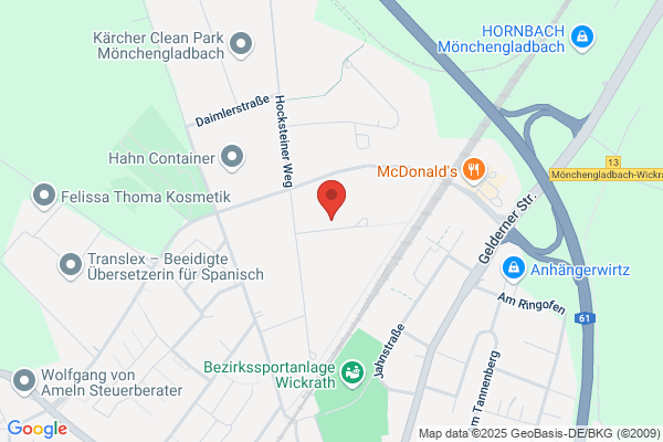 Claus Fischer Ges.m.b.H.