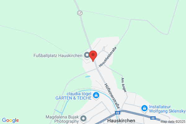 Freiwillige Feuerwehr