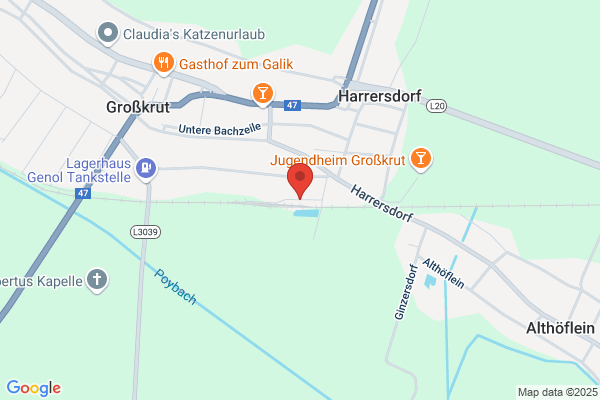 Klaeranlage Grosskrut