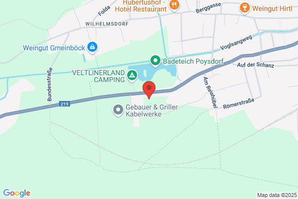Poyss Gesellschaft m.b.H.
