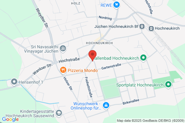 Restaurant-Cafe Hochleiten
