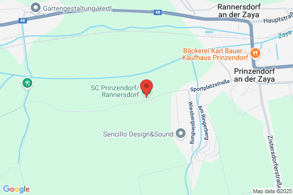 SC Prinzendorf/Rannersdorf
