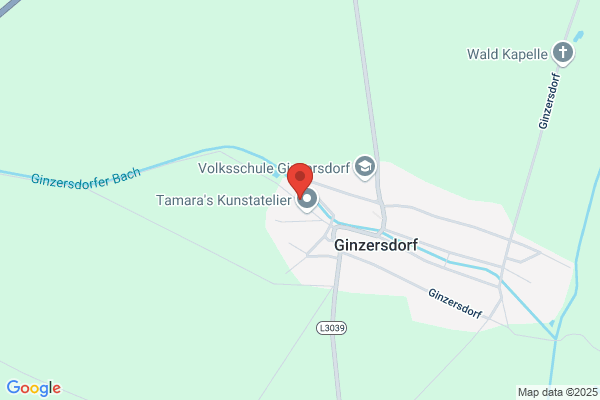 SCU Ginzersdorf