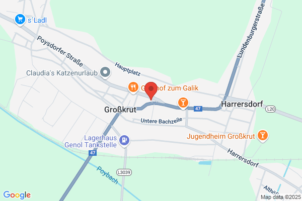 Sparkasse Poysdorf AG – GS Großkrut