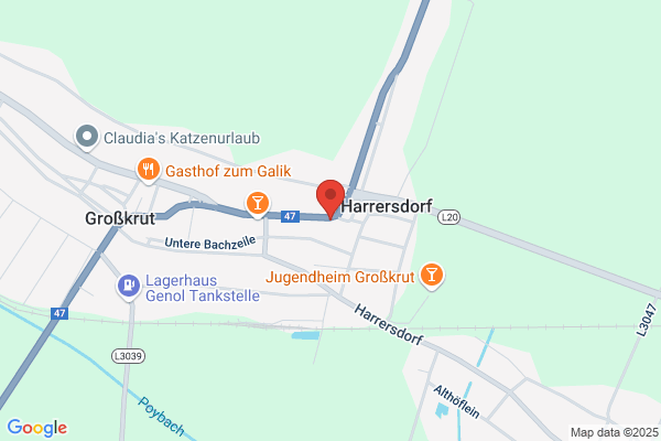 Wertitsch OEG