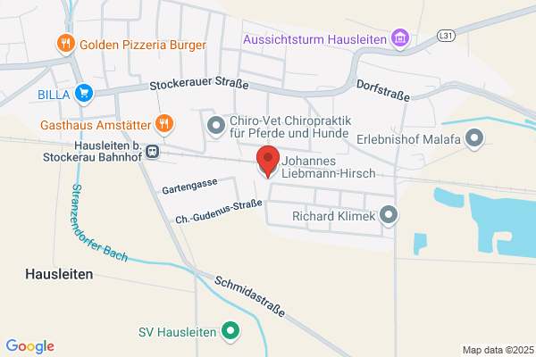 Lebens und Sozialberatung Liebmann