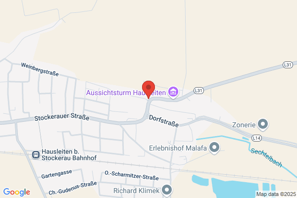 Bamberger Alois Muehle GesmbH