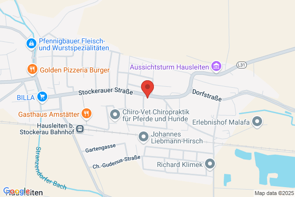 Burgmann Austria GmbH