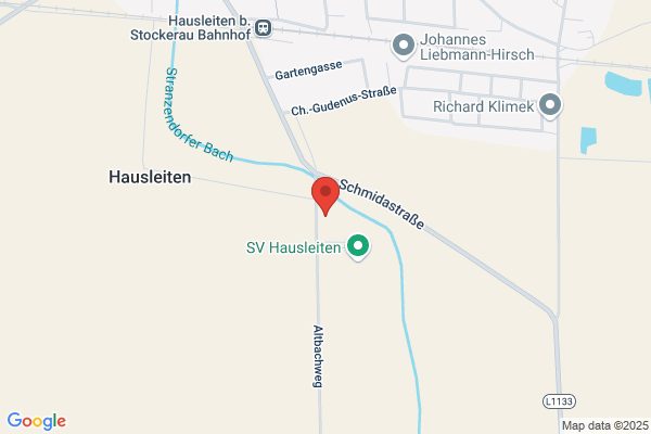 HTC Hausleitner Tennisclub