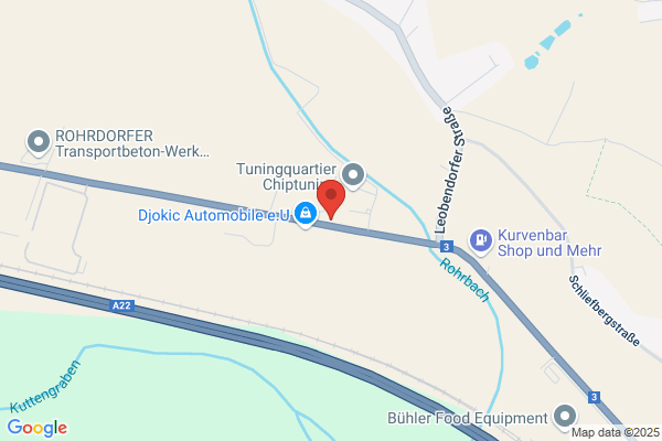 Haas Josef Ing GesmbH