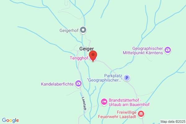Tengghof