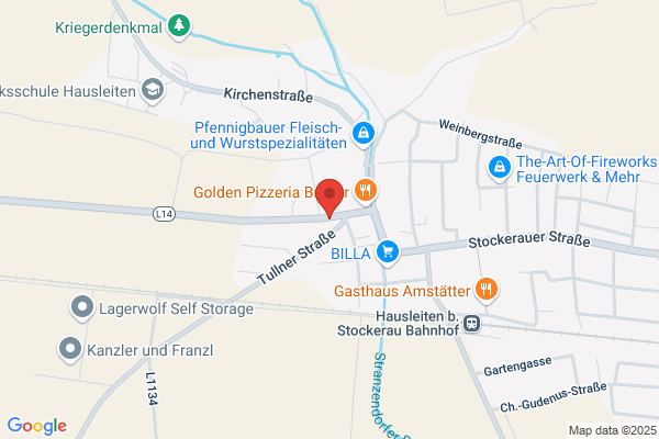 Net2Letter - Online- Postbriefservice