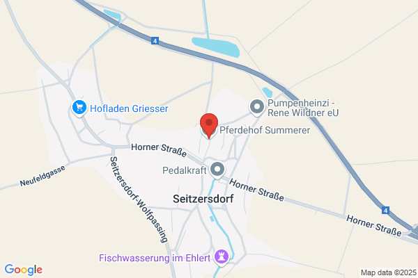 Reit- u. Fahrverein Seitzersdorf