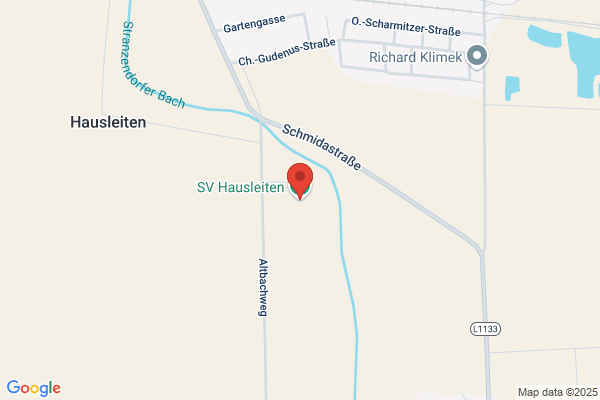 SV Hausleiten / Gemeindeamt