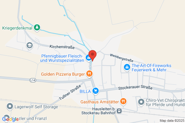 Spar Markt