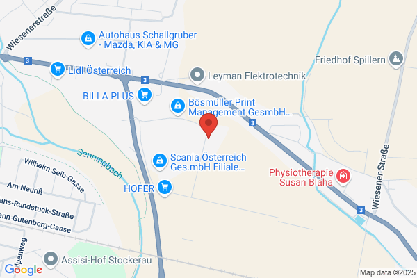 Taeubl Sonnenschutz
