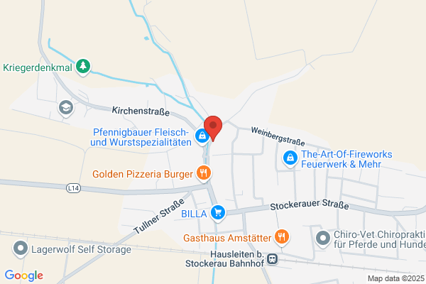Weingut & Buschenschank Goll