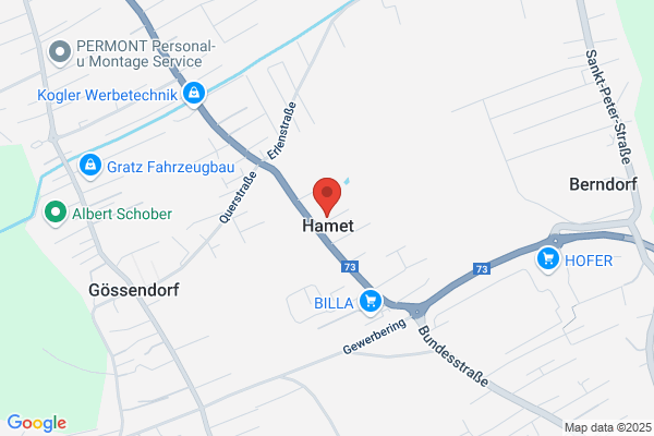 Senioren-Pflegeheim Goessendorf Ges.mbH