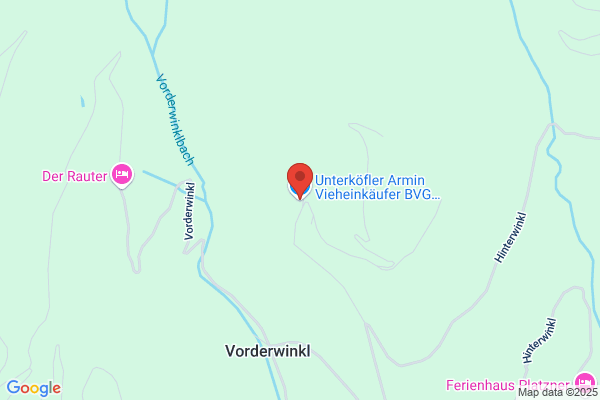 Unterkoefler Fritz Vieheinkaeufer BVG Kaerntner Fleisch